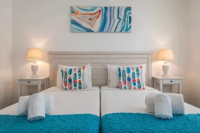 Casa Mar d'Alma - 100m from the Beach
