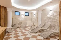 Saalbach Suites by Alps Resorts - spa