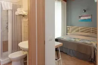 La Casetta di Giorgio Hotels in Montallegro