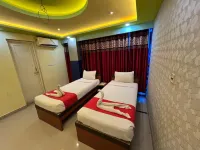 The Ritz Hôtels à : Bardhaman
