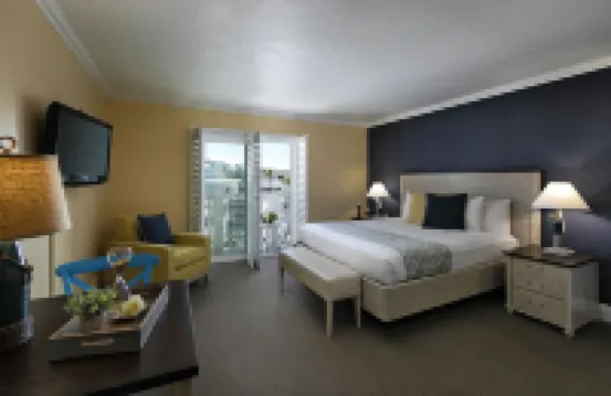 피스모 라이트하우스 스위트 피스모비치 호텔