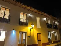 Villas la Cumbre Tapalpa