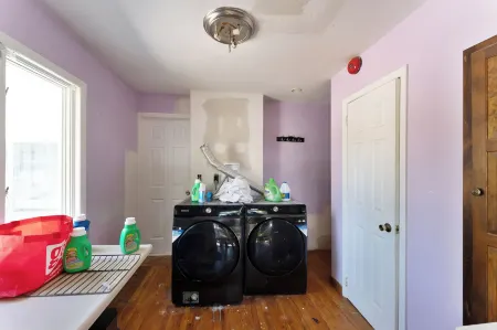 LUXURY BAY SHORE HOME Отели в г. Ошен Бич