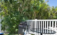 MT Coconut Cove #1 by Sun Palace Vacations - Homestays