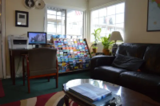 馬可波羅汽車旅館