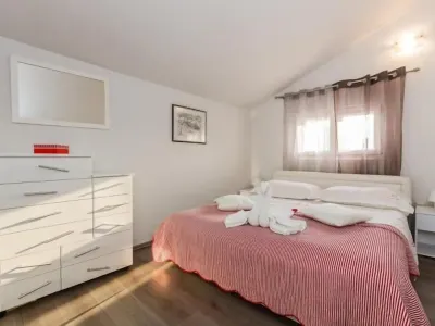 Apartments Roda فنادق في Supetar