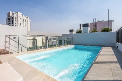MANU4715 - 3D Hotel di 