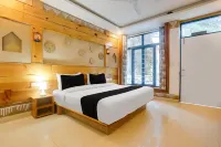 Palette Nature's Retreat Mussorie