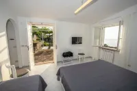 Le casette di Ulisse