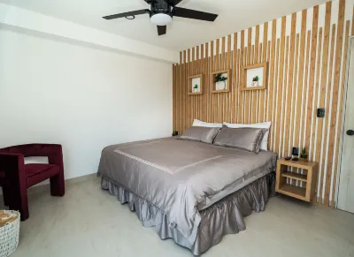 CONDOMINIO SAN MIGUEL