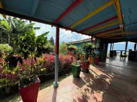 Don leandro Coffee farm  Glamping Hotels in Girardota
