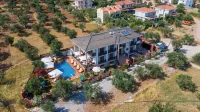 CUNDA EYE Hotels near Ayvalık Islands Nature Park