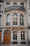 Faubourg 21 Hotels in 