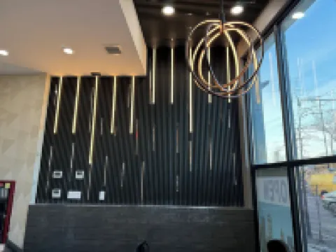 Bkway Hotel Brooklyn