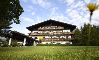 House of Hütter - Wachtelhof & Spa