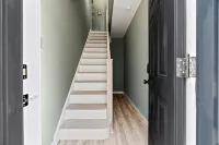 北自由區 l 菲什鎮 l 華麗 l 一卧室