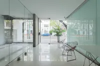 Mot Ravignani 2168 - บังกะโล