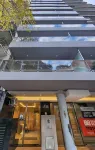 Casarica Aparts Hotels near Forensic Museum of the Judicial Morgue
