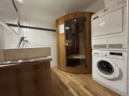 Appartement Iglsberg Top 6