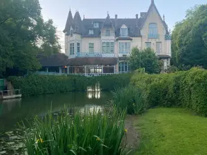 Le Moulin De Connelles