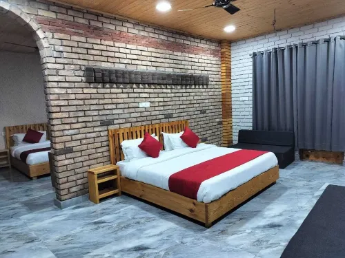Hotel Paul Villa Hotels in Bochang