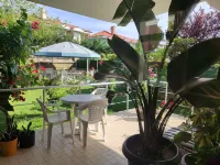 Garden House