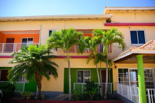 Sea Coast Inn & Suites - Bữa sáng