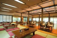 巖漿・全包式・家庭溫泉度假村 - 早餐