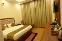 Musk Hill Resort