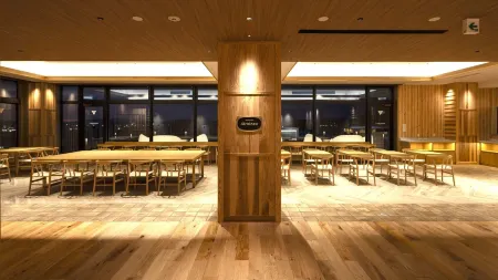 HOTEL NOSTAL YOKOTE Отели в г. Йокоте