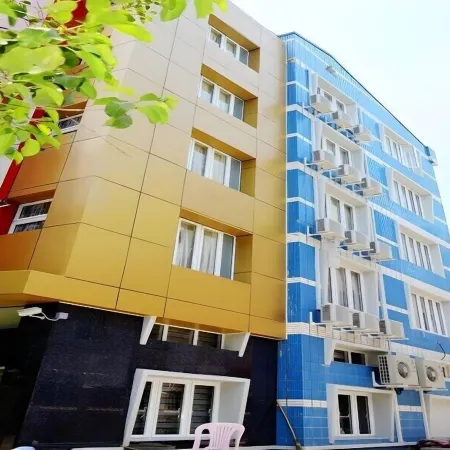 Hotel YNO