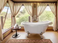 Tarangire Kuro Treetop Lodge Hoteles en Babati
