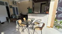 Pomah Guest House Hotels in Pedurungan