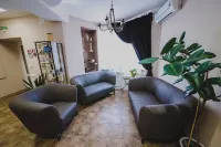 Podkova Na Prospekte Kulturyi Hotel