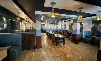 Hotel Anant Restaurant And Bar