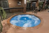 Best Western Plus Rio Grande Inn - Hot Springs