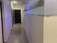 JcGold 飯店和公寓 伊凱賈住宿飯店