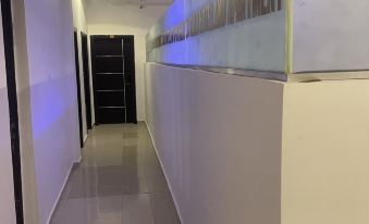 Jcgold Hotel and Apartment