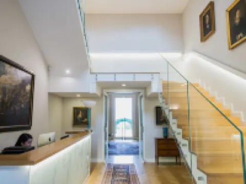 วิลล่าปูเลโย โรงแรมในเมสซีนา