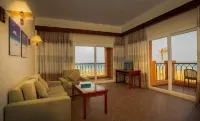 La Rosa Empire Hotel Hotels in Ain Sokhna