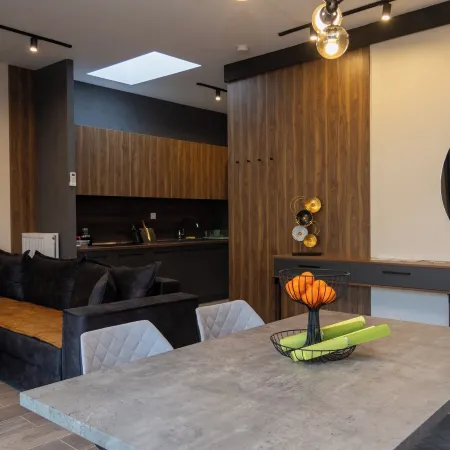 Dioroh Suites Meteora 301