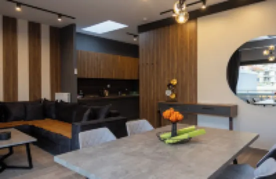 Dioroh Suites Meteora 301