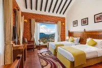 Soaltee Westend Resort Nagarkot Hotels in Mahamanjushree Nagarkot