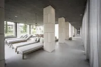 Monastero Arx Vivendi - SPA