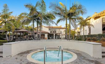 Close to Beach w/ Patio & Resort Amenities The Point at Corniche by Avantstay