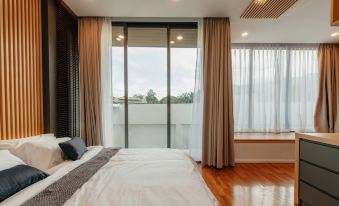 TUL VIlla Chiangmai