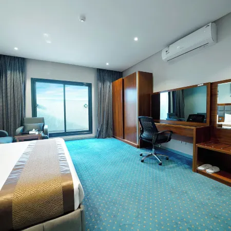 Celine Home Serviced apartment -Tuwaiq