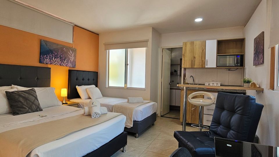 Laureles Guest House Lgh Hotel