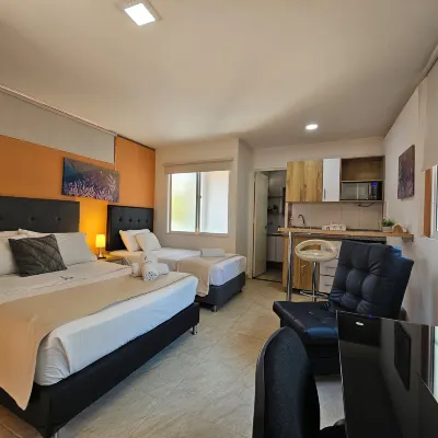 Laureles Guest House Lgh Hotel