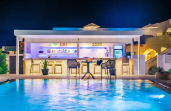 桑多特拉安地瓜套房酒店